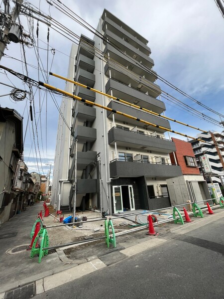 ヒルズパークサイド