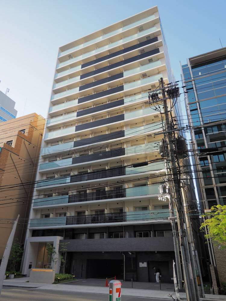 セイル淀屋橋