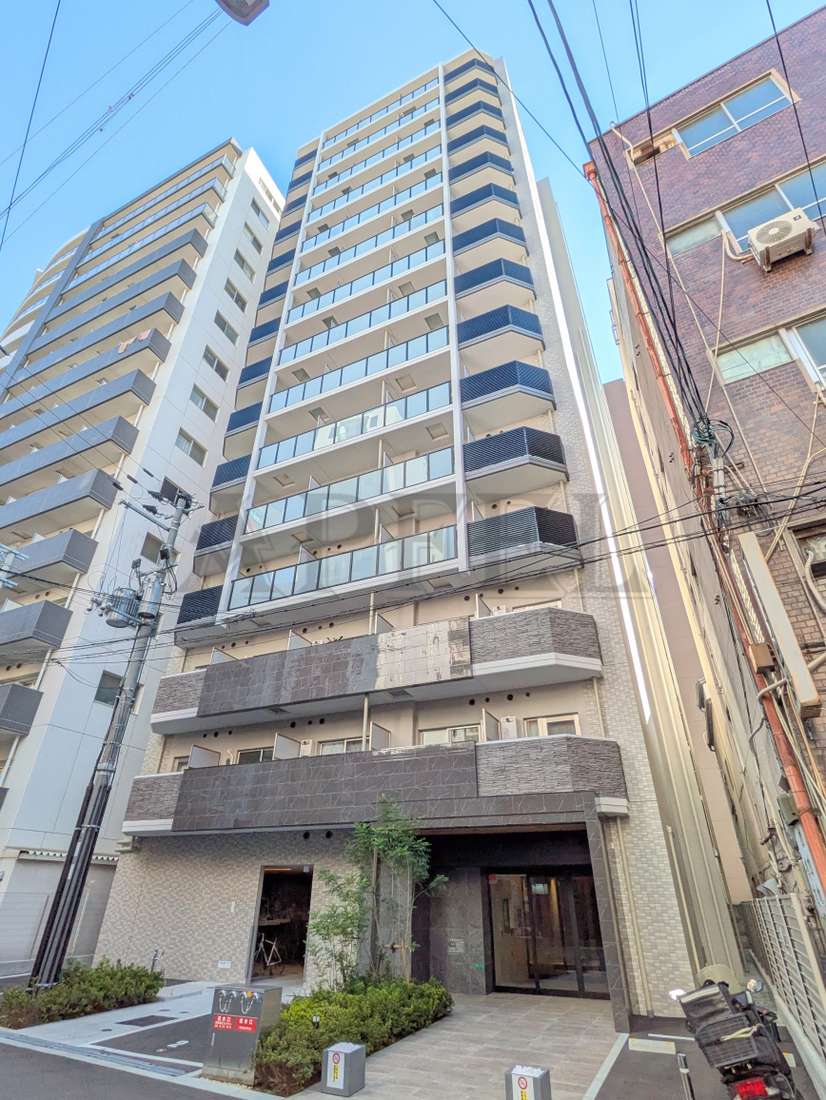 エスリード難波ザ・ブライト