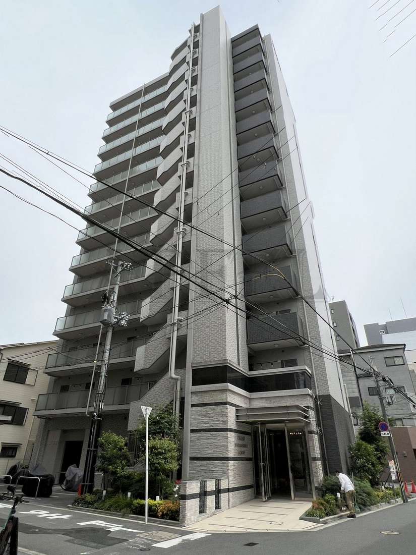 エスリード天神橋筋六丁目