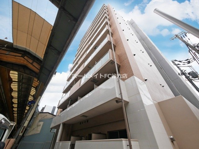 エグゼ大阪CITYアインツ