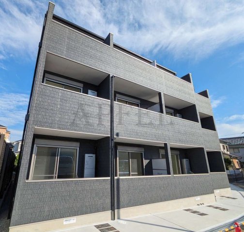 ALEGRIA鶴見区今津