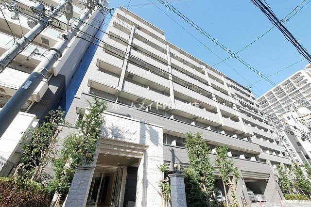 エスリード梅田西第5