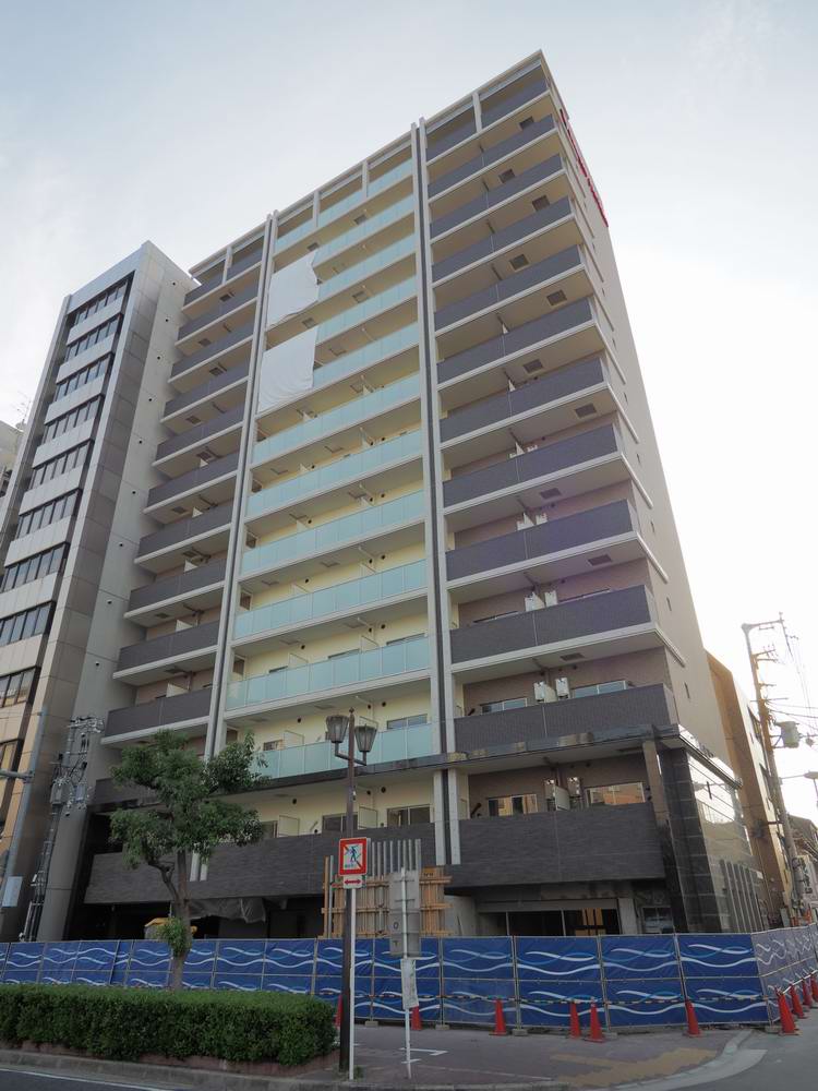 セオリー難波南プレミアム