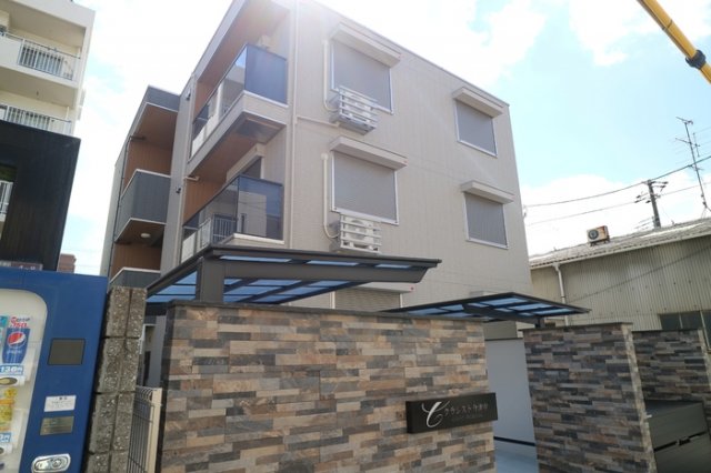 クラシスト今津中