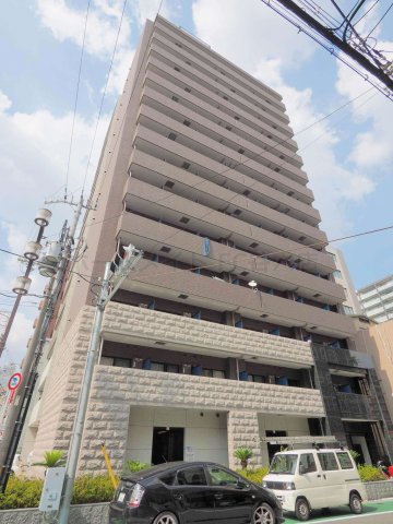 S-RESIDENCE難波BRILLER