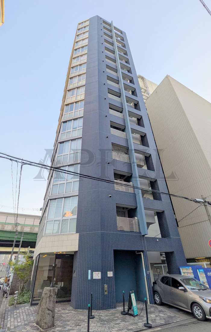 フォレステージュ西本町