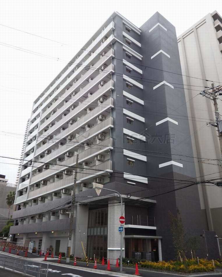 エステムコート中之島GATEII