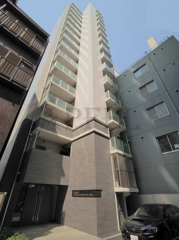 エスリード大阪上本町グリーズ