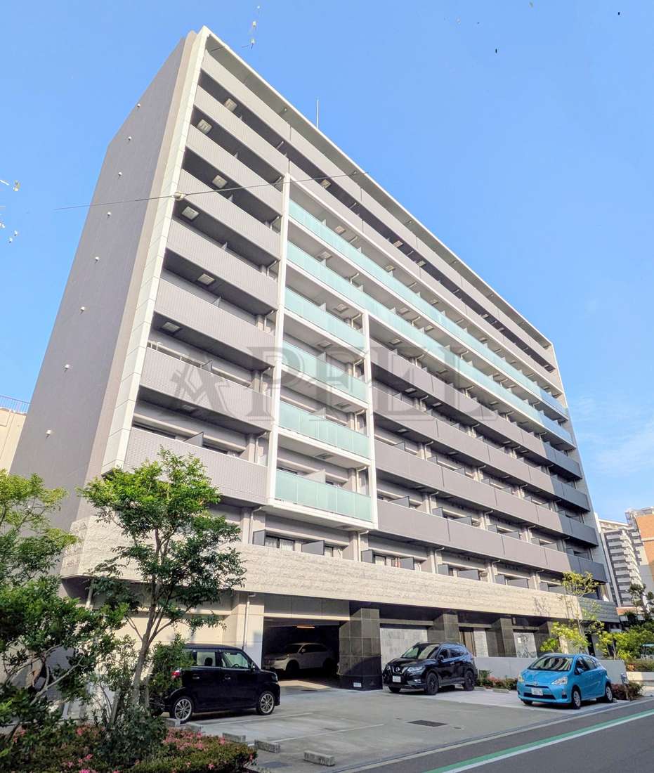 サムティ福島NORTH