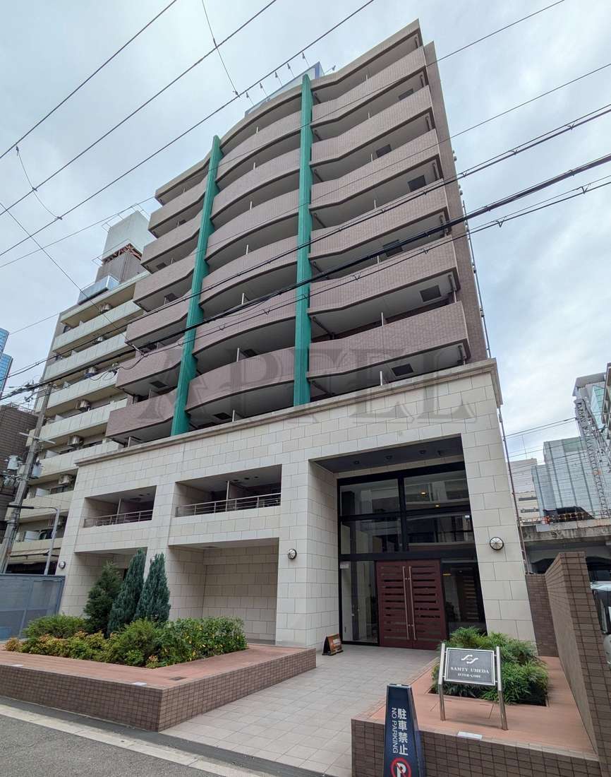 サムティ梅田インターコア