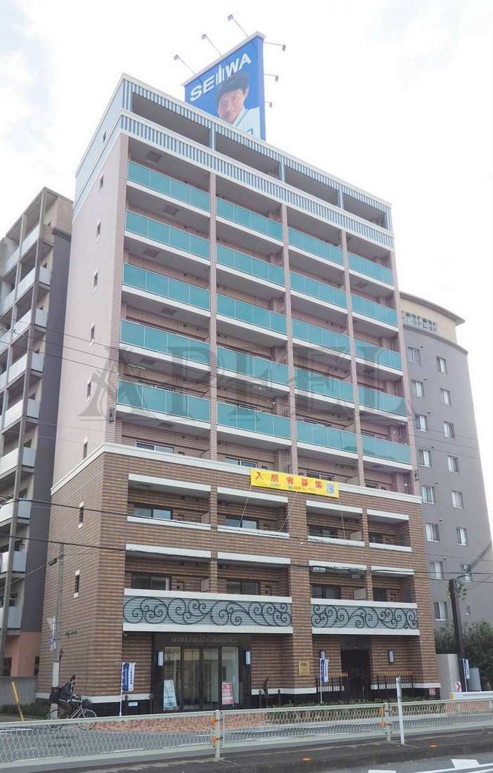 セイワパレス大今里