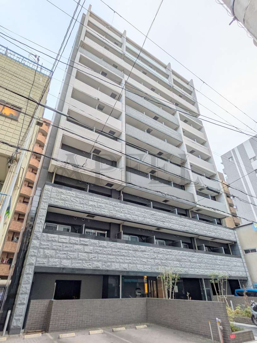 プレサンス天神橋スカイル