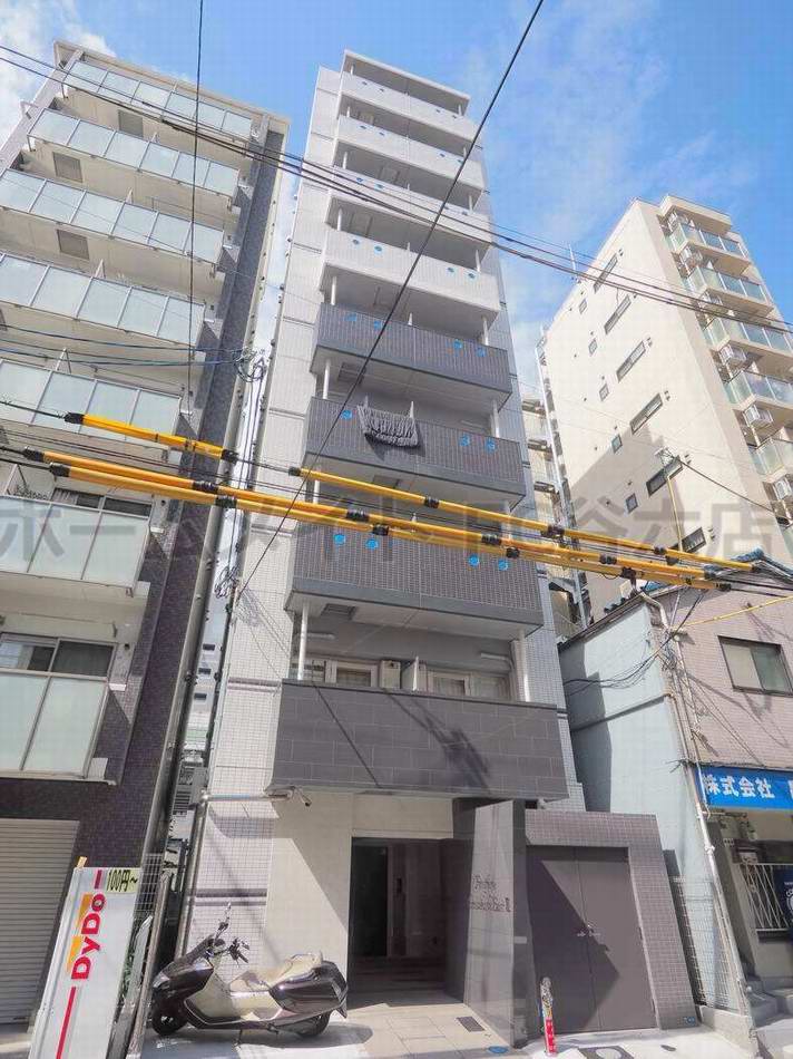 ファーストフィオーレ心斎橋イーストⅢ
