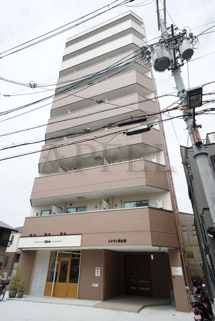 レクラン放出東