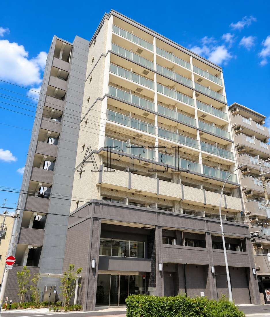 エスリード大阪城南グランデュクス