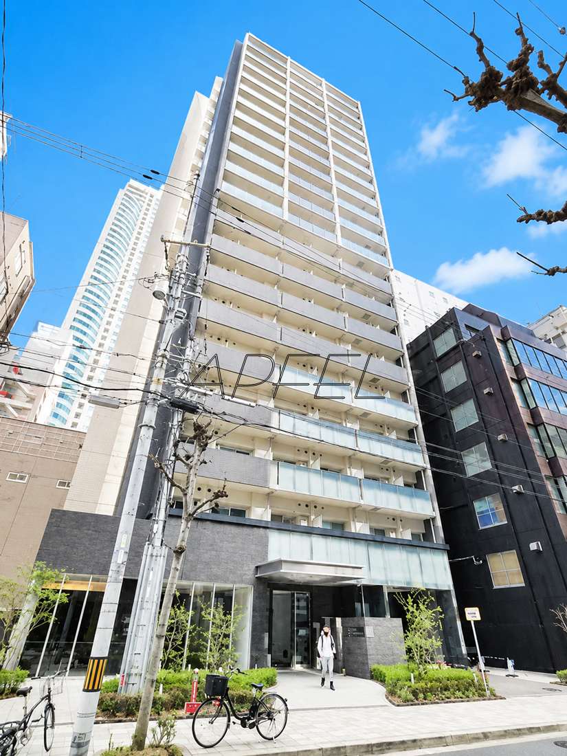 kdx 堺 筋 本町 レジデンス