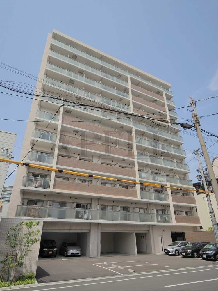ファーストフィオーレ福島野田Ⅱ