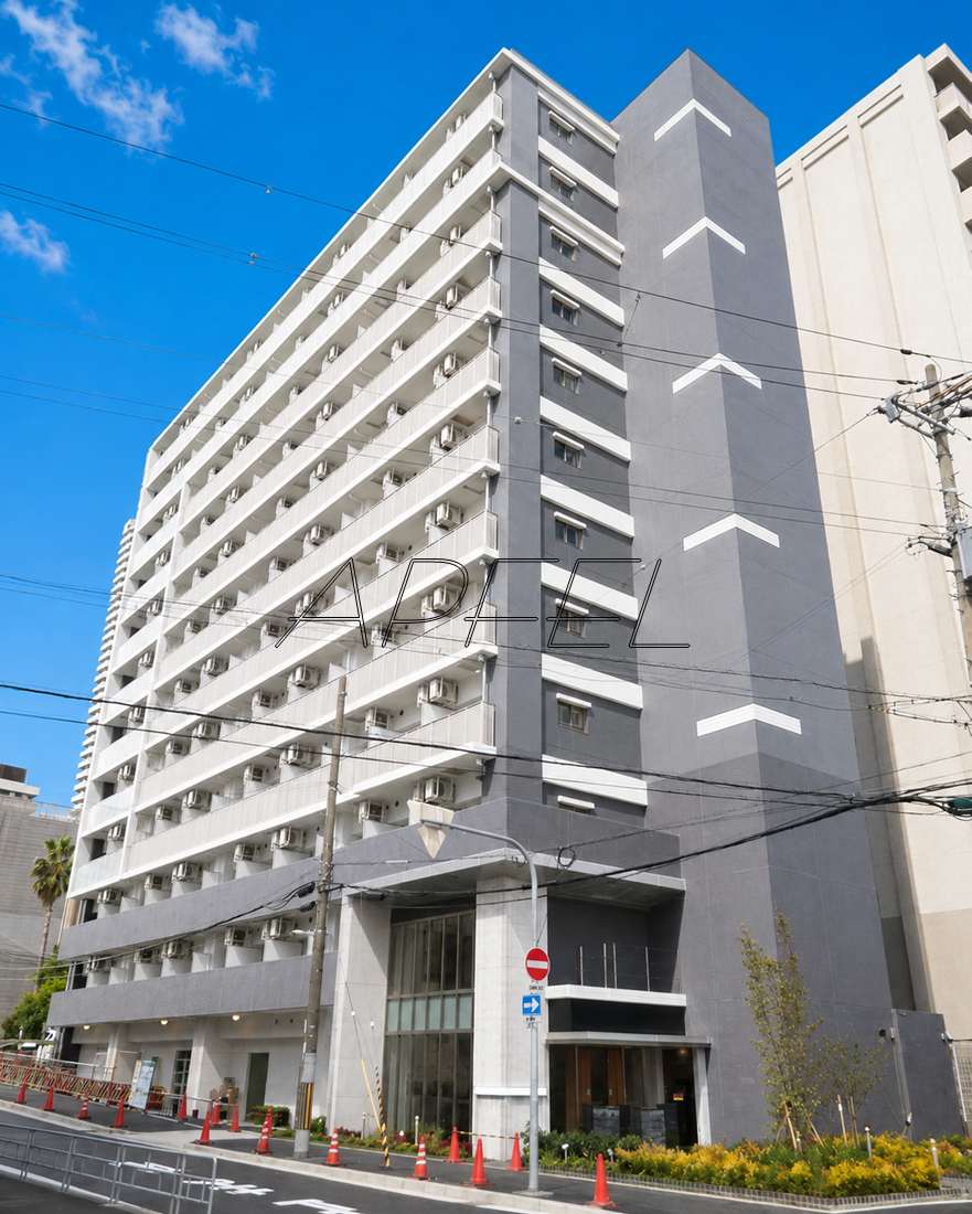 エステムコート中之島GATEII