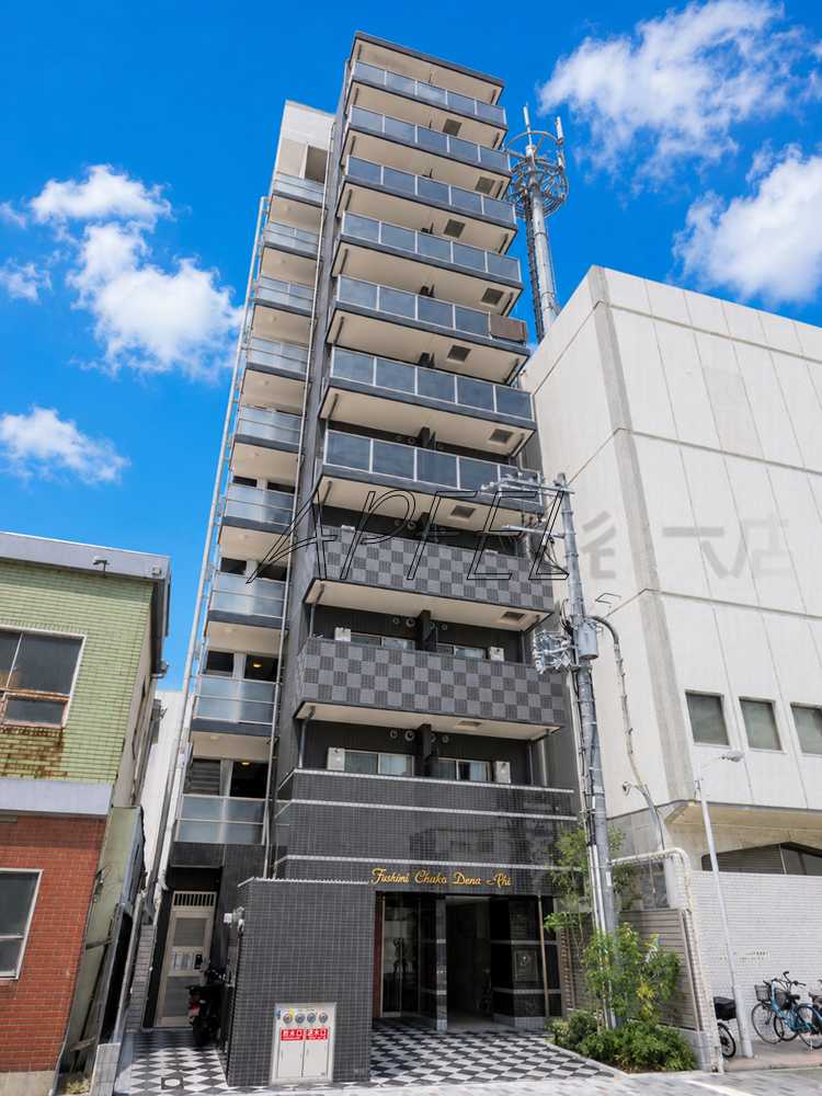 ファステート大阪ドームライズ