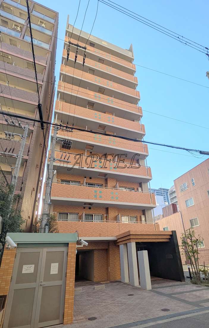 ジュネーゼグラン東梅田