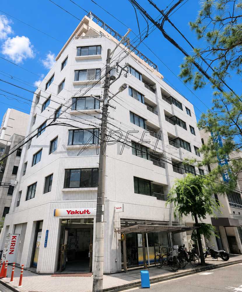 プライム アーバン 堺 筋 本町