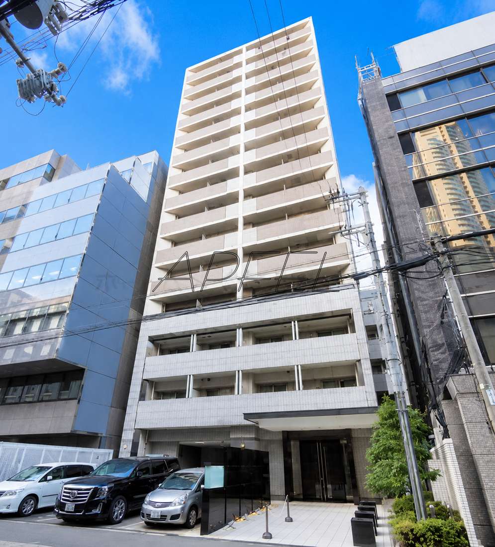 kdx 堺 筋 本町 レジデンス