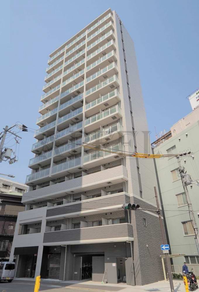 エスリード大阪上本町ブランシュ