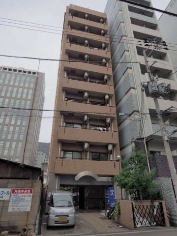 Citylifeエイペックス大手通