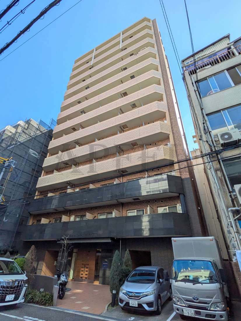 スワンズ心斎橋イースト