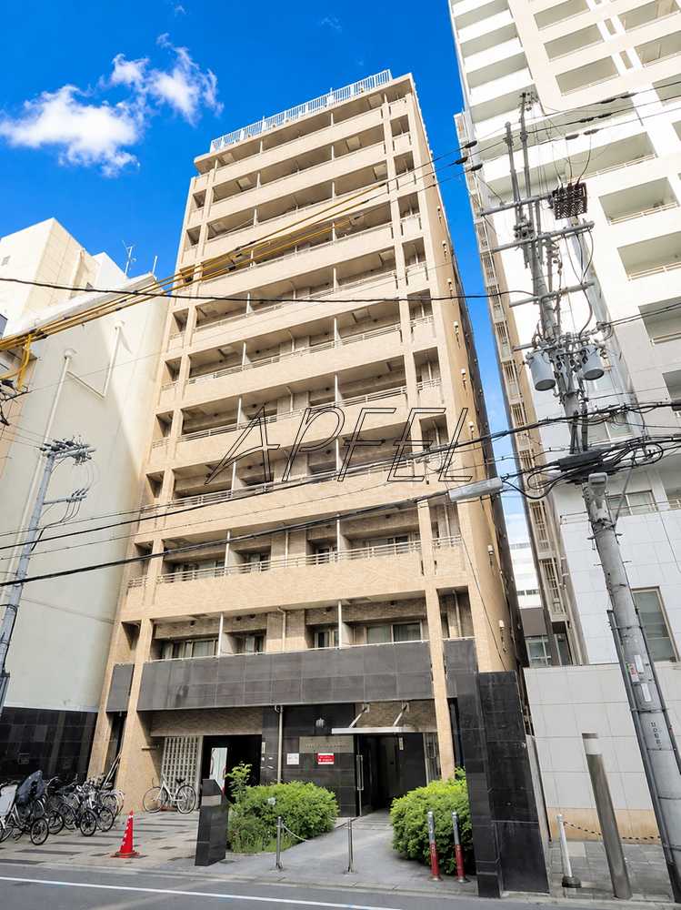 エイペックス梅田東Ⅱ