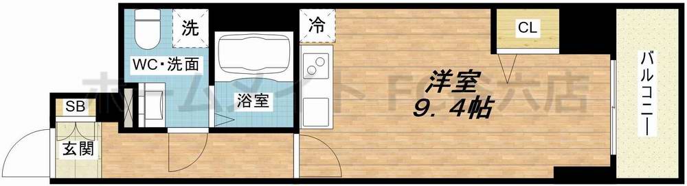 プライムアーバン玉造