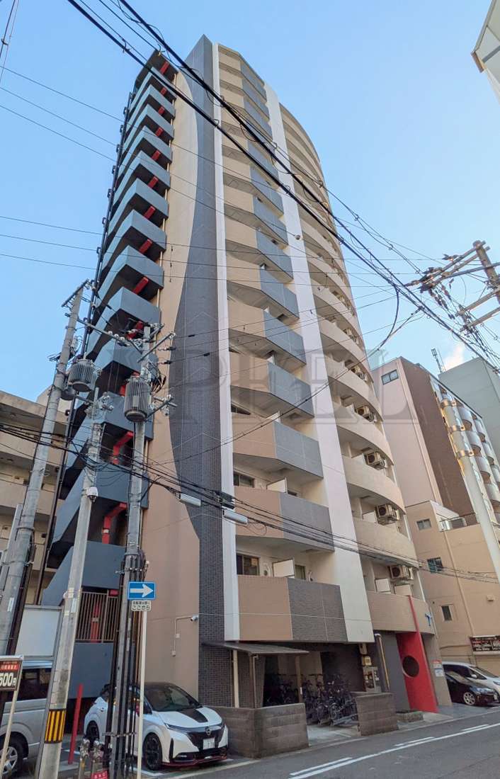 セレニテ梅田北