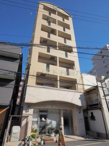 アマービレ森之宮