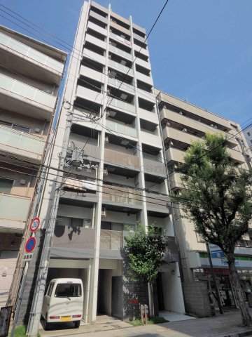 エステムコート大手前レシェンテ