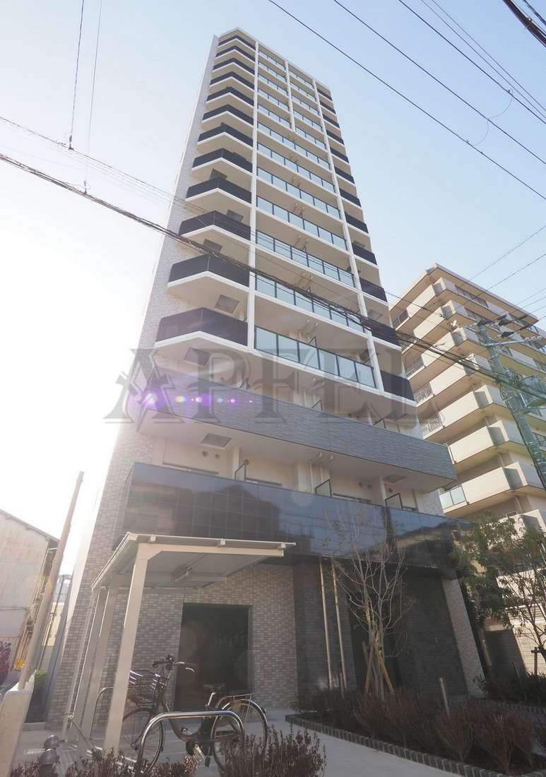 クレストタップ京橋