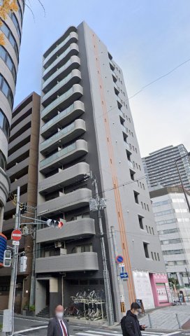 ParkHills北堀江lamoda