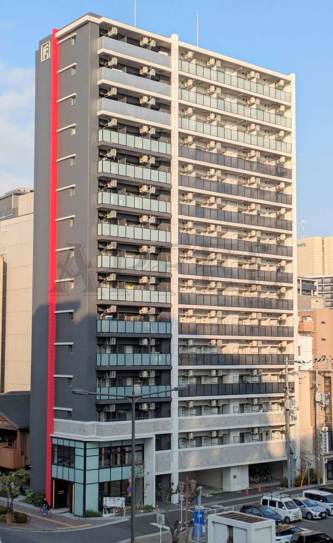 エステムコート難波Ⅶビヨンド