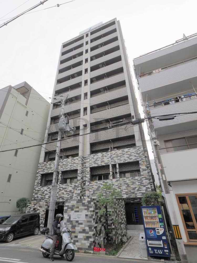 アクアプレイス梅田Ⅲ