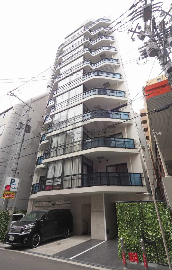 グラシア堺筋本町
