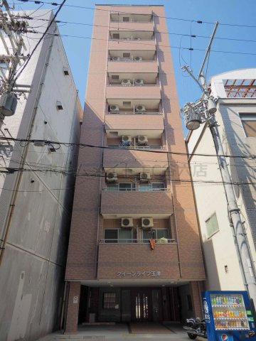 クィーンライフ玉津