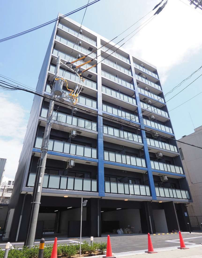 グランパシフィック今里innovation