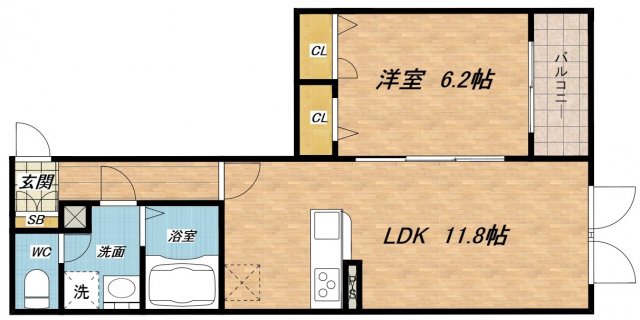 シャーメゾンベルパージュ