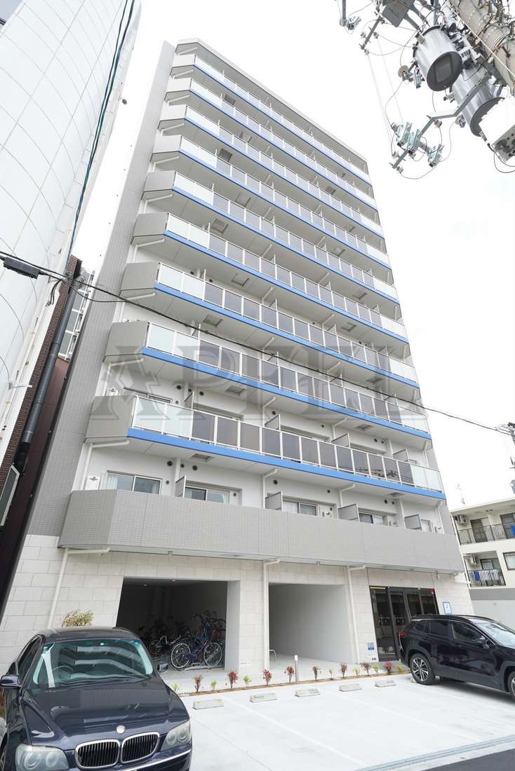 グランパシフィック帝塚山innovation