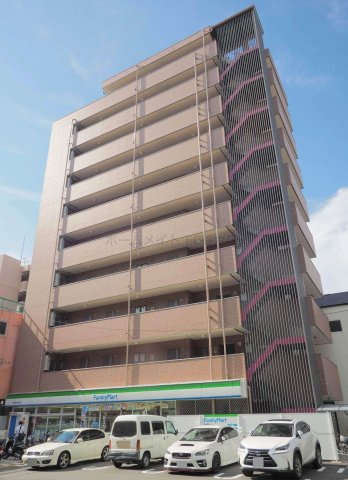 クィーンライフ東今里