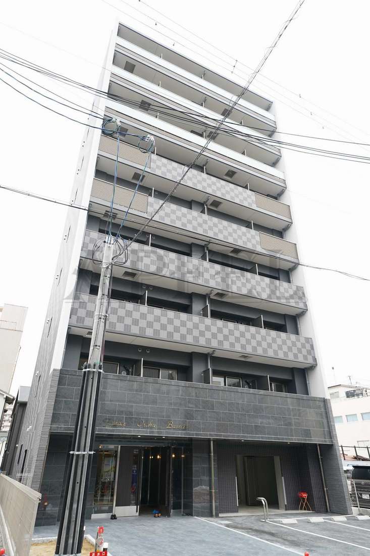 ファステート大阪ベースシティ