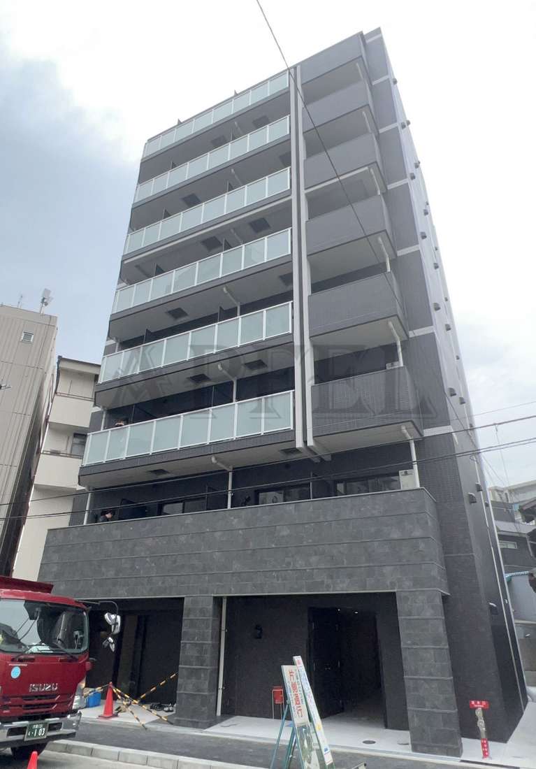 J-BRIGHT UMEDA KITA
