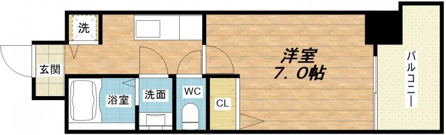 ユーカ心斎橋東