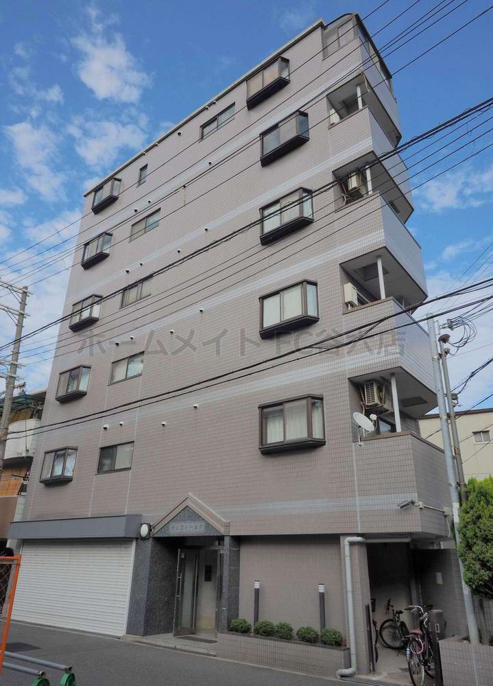 サンフィールド
