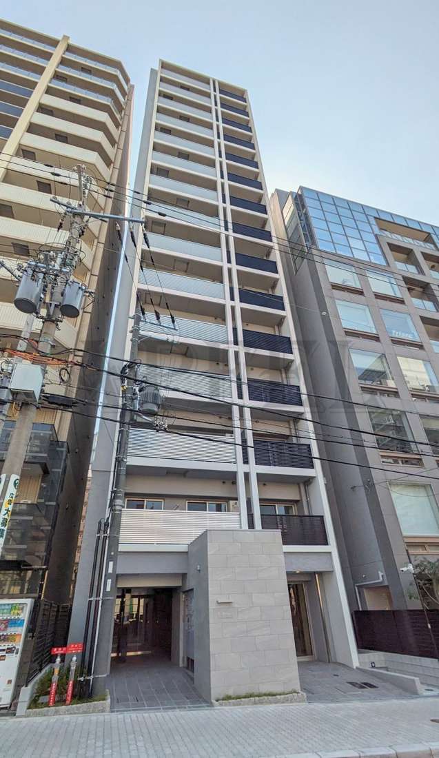 アーバネックス南新町